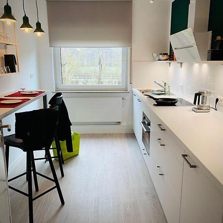 Gnau Rent Juergen Gnau Διαμέρισμα Cölbe Εξωτερικό φωτογραφία