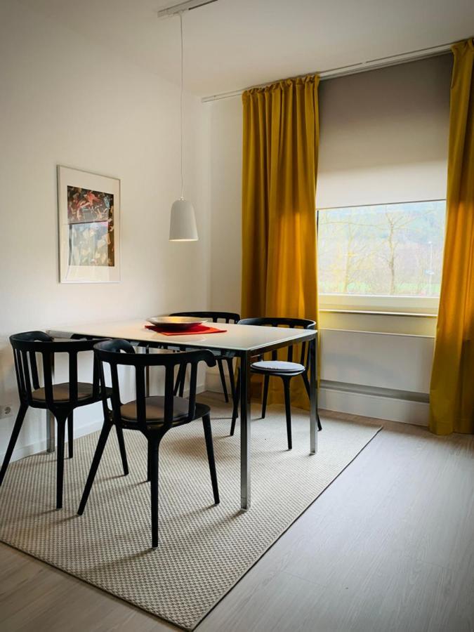Gnau Rent Juergen Gnau Διαμέρισμα Cölbe Εξωτερικό φωτογραφία