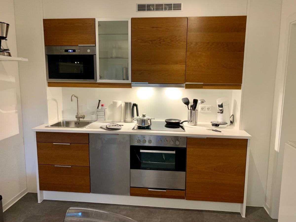 Gnau Rent Juergen Gnau Διαμέρισμα Cölbe Εξωτερικό φωτογραφία