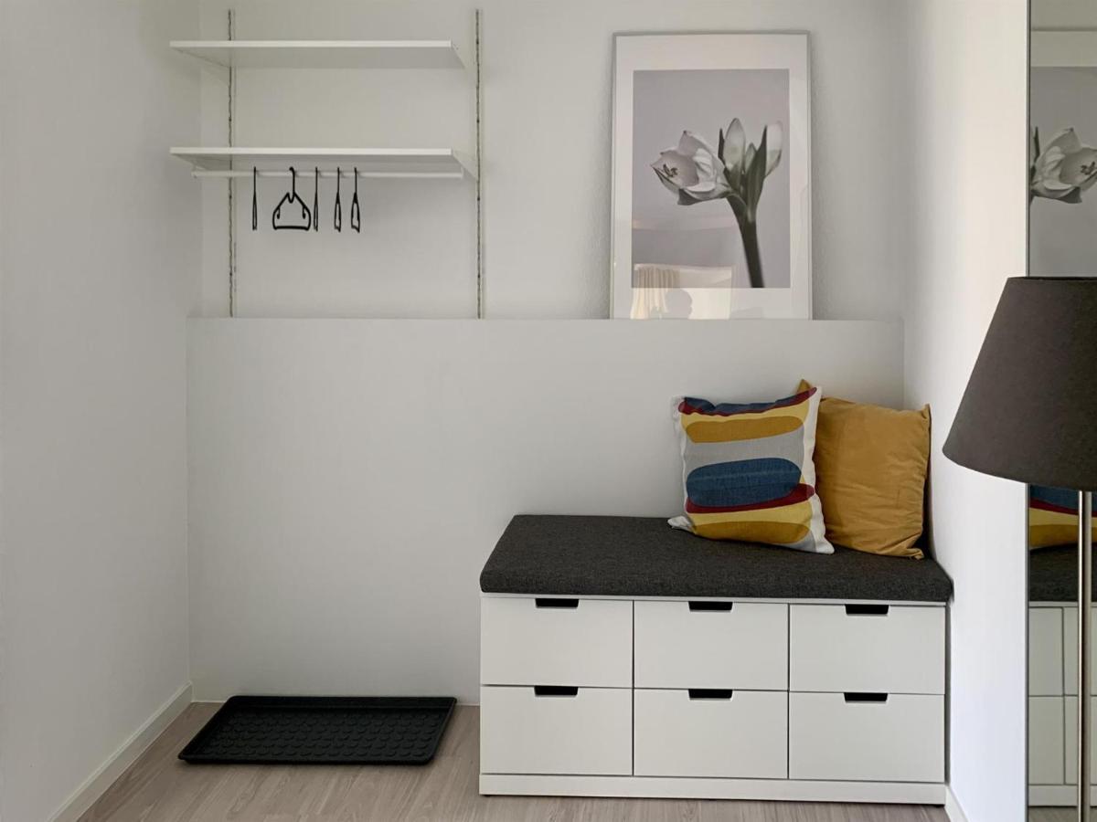 Gnau Rent Juergen Gnau Διαμέρισμα Cölbe Εξωτερικό φωτογραφία