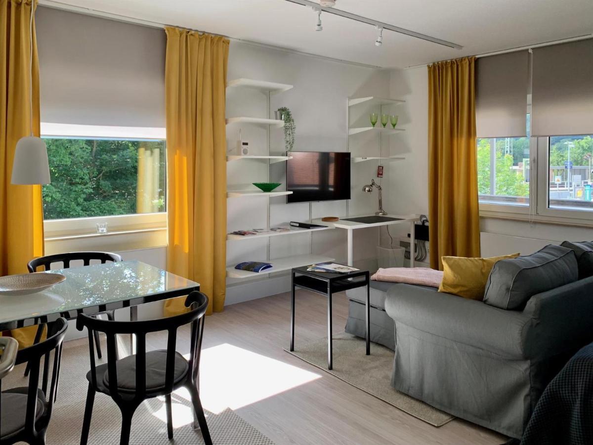 Gnau Rent Juergen Gnau Διαμέρισμα Cölbe Εξωτερικό φωτογραφία