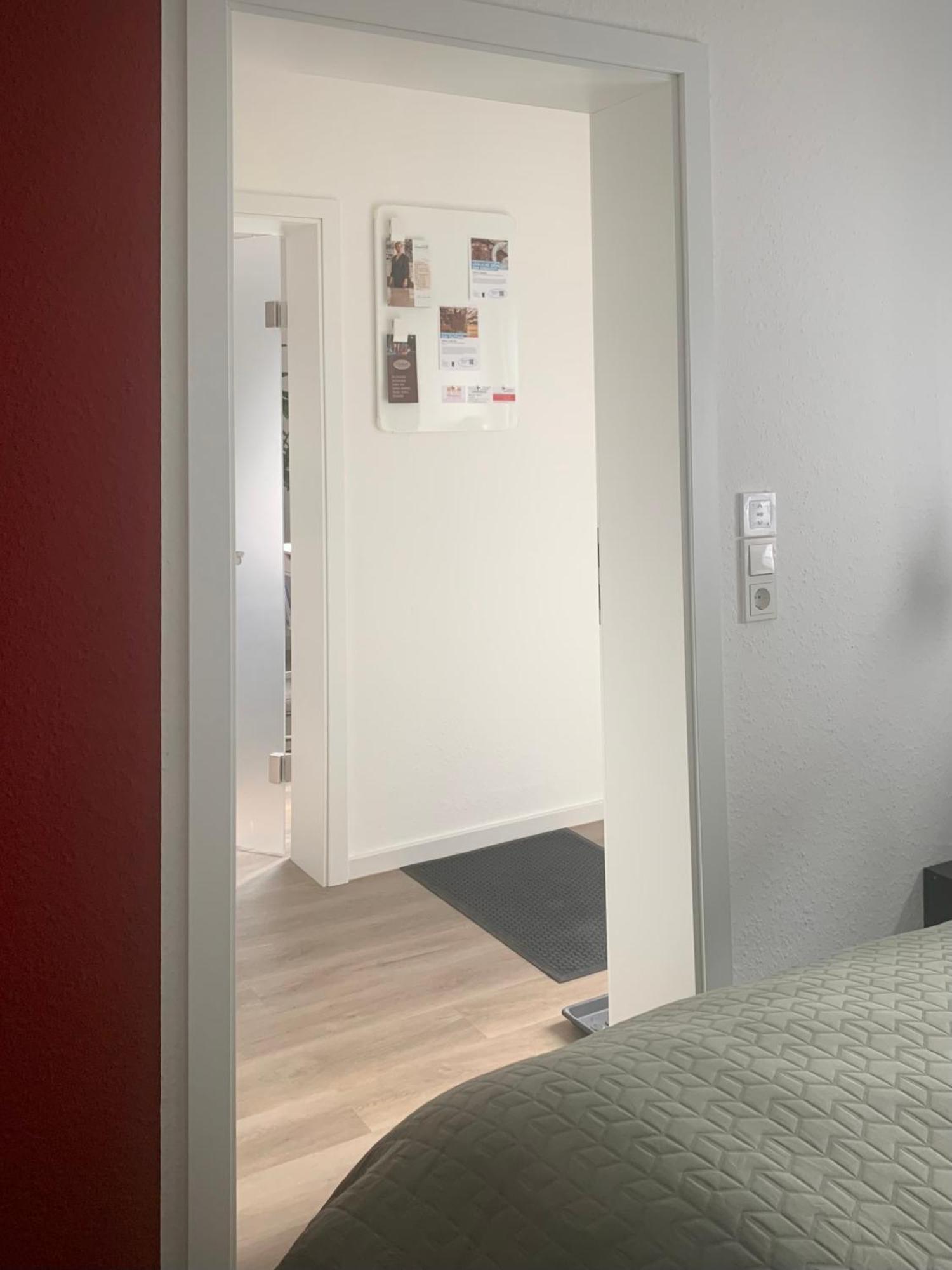 Gnau Rent Juergen Gnau Διαμέρισμα Cölbe Εξωτερικό φωτογραφία