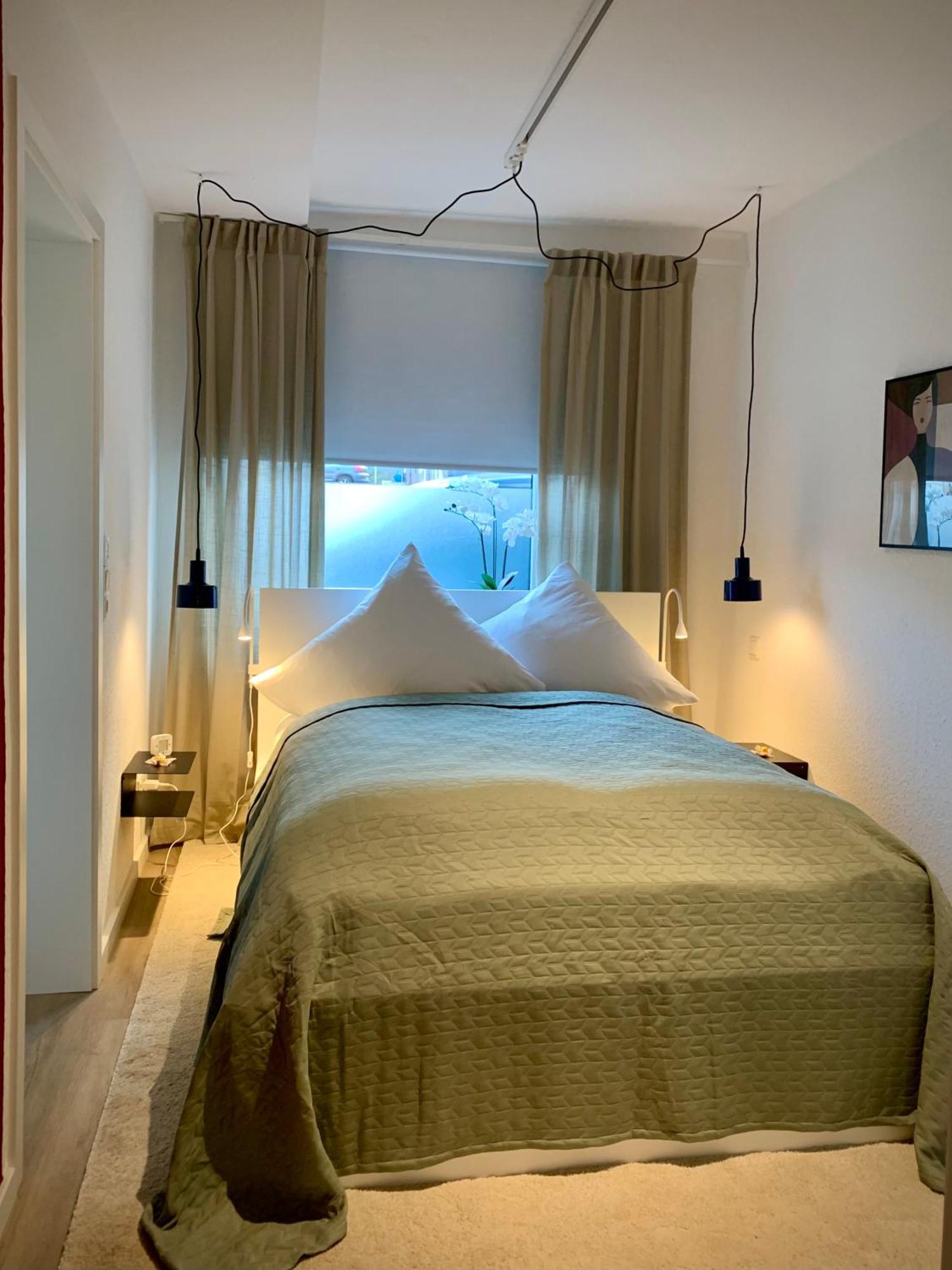 Gnau Rent Juergen Gnau Διαμέρισμα Cölbe Εξωτερικό φωτογραφία