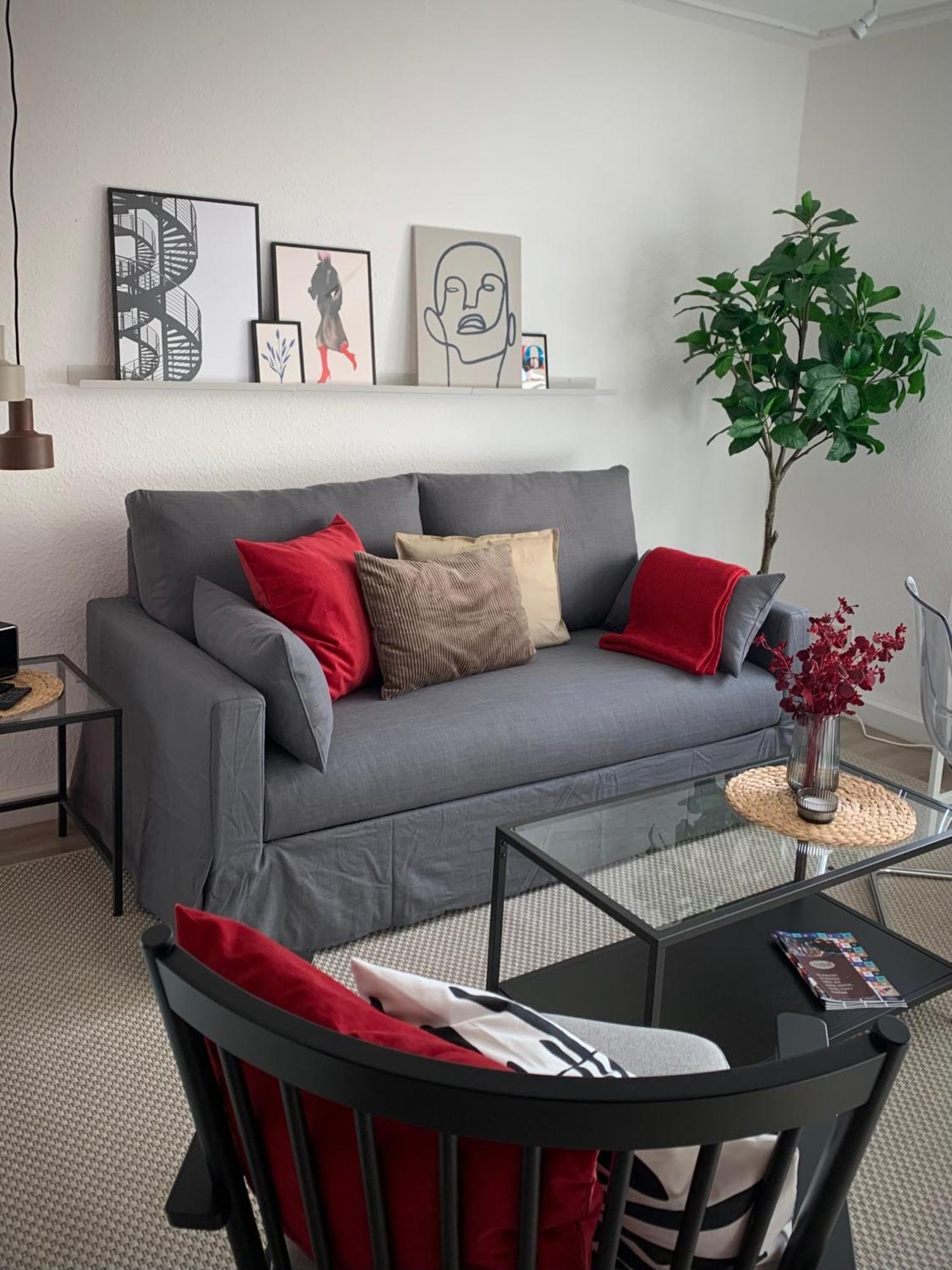 Gnau Rent Juergen Gnau Διαμέρισμα Cölbe Εξωτερικό φωτογραφία
