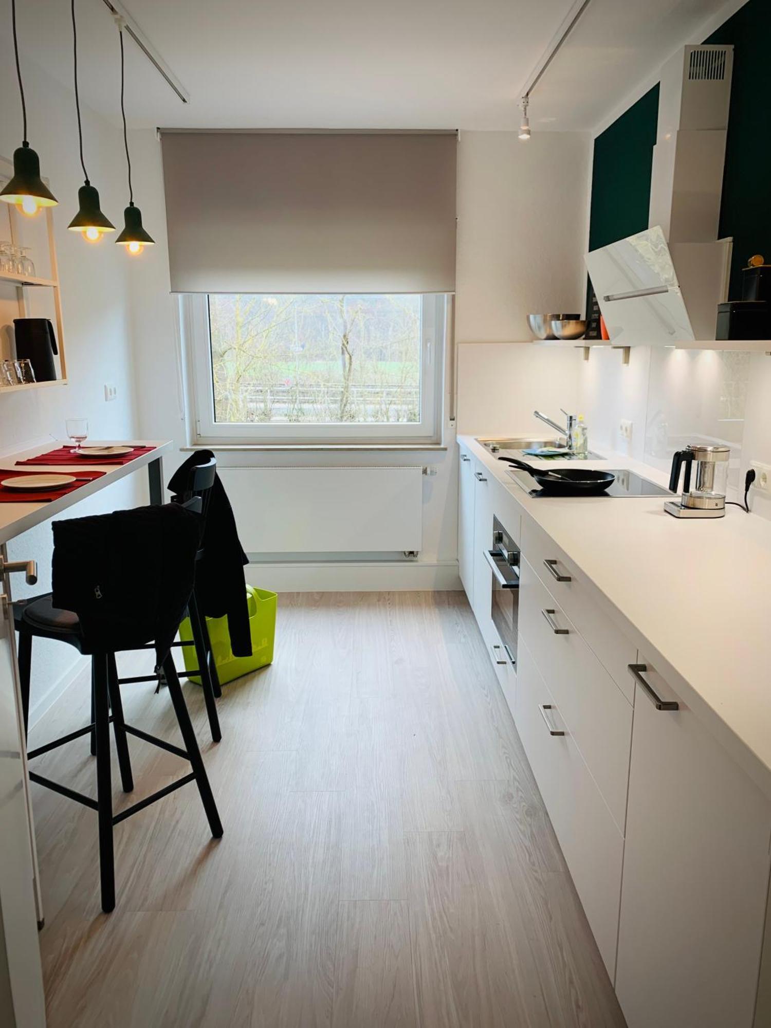 Gnau Rent Juergen Gnau Διαμέρισμα Cölbe Εξωτερικό φωτογραφία